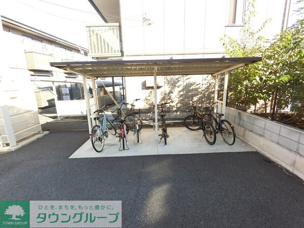 ベルテの物件内観写真